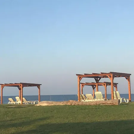 호텔 Calas
