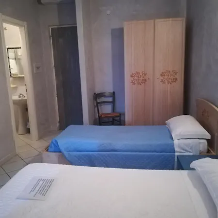 Calas Hotel Stintino