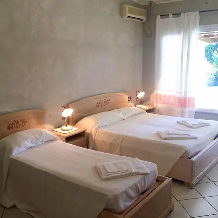 Calas Hotel 3*