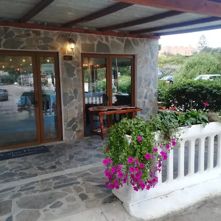 Hotel Calas Stintino