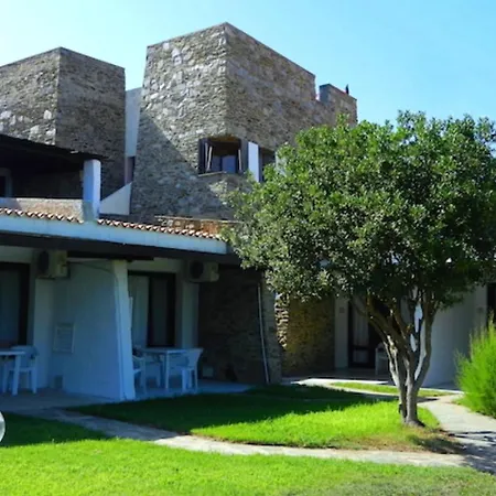 Calas Hotel Stintino