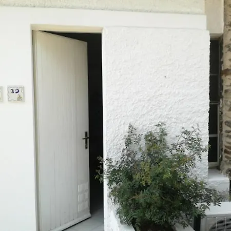 Hotel Calas 3*