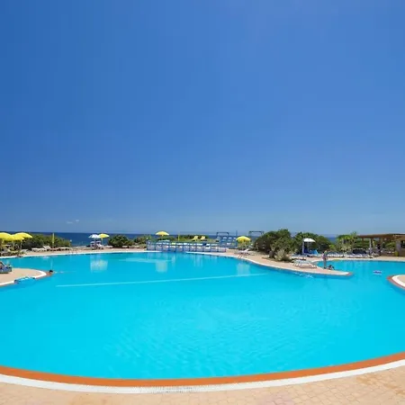 Hotel Calas 3*