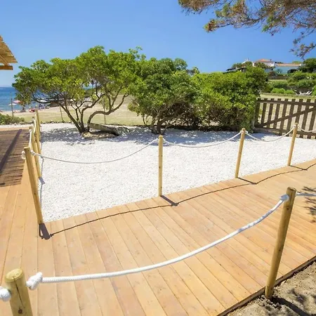 Hotel Calas Stintino
