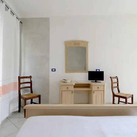 Calas Hotel