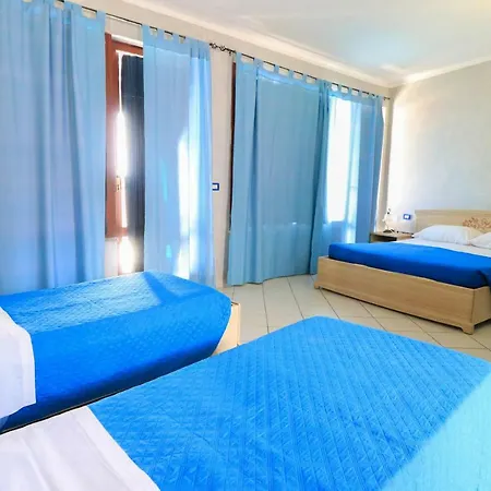 Calas Hotel Stintino