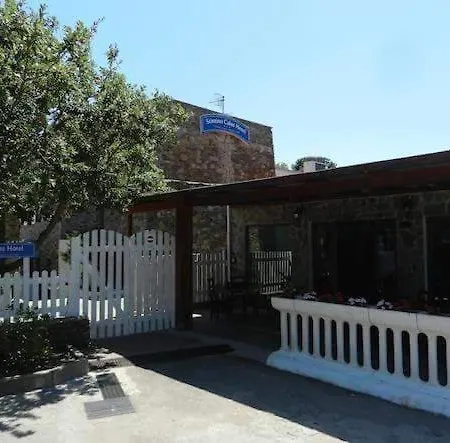 Calas 3* Stintino