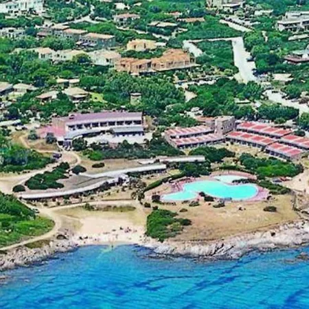 Calas Ξενοδοχείο Stintino
