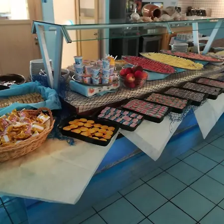 Calas Ξενοδοχείο