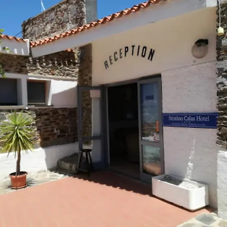 Ξενοδοχείο Calas