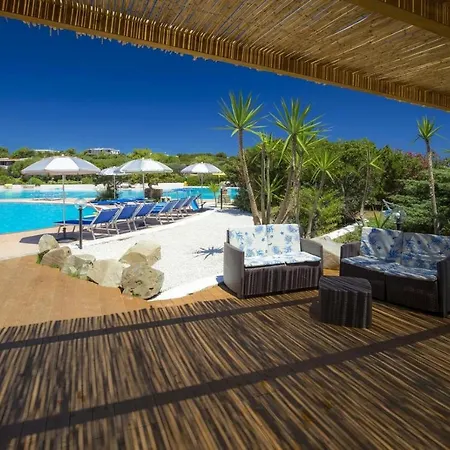 Calas 3* Stintino